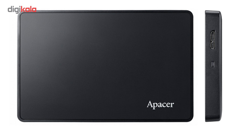 باکس تبدیل SATA به USB 3.1 هارد دیسک2.5 اینچی اپیسر مدل AD100