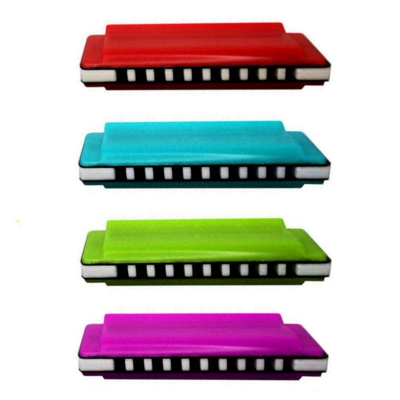 بازی آموزشی مدل ساز دهنی کد SD-008 بسته 4 عددی