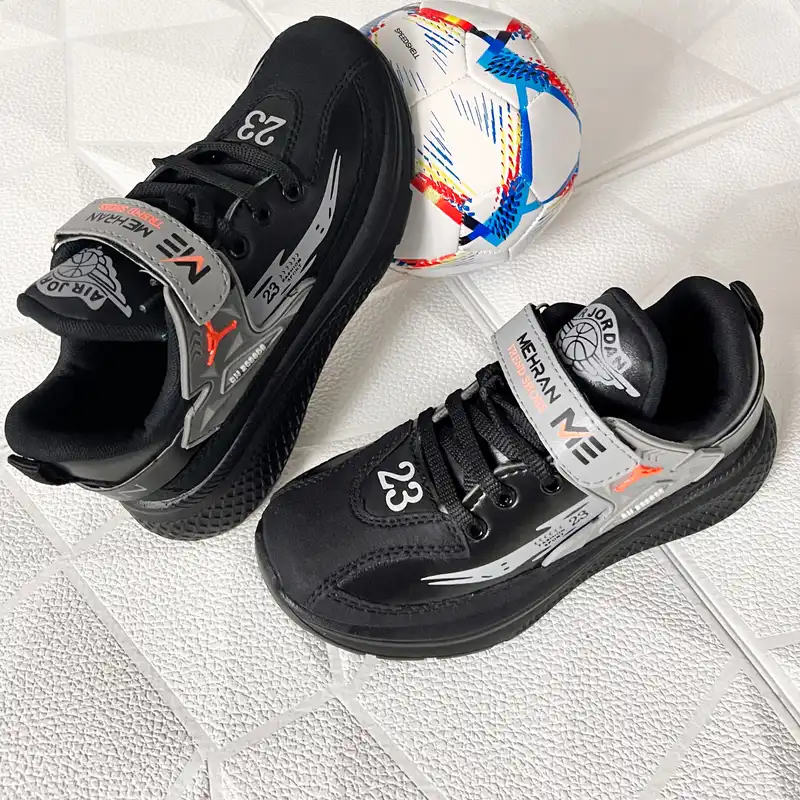 کفش مخصوص پیاده روی کد 2360000