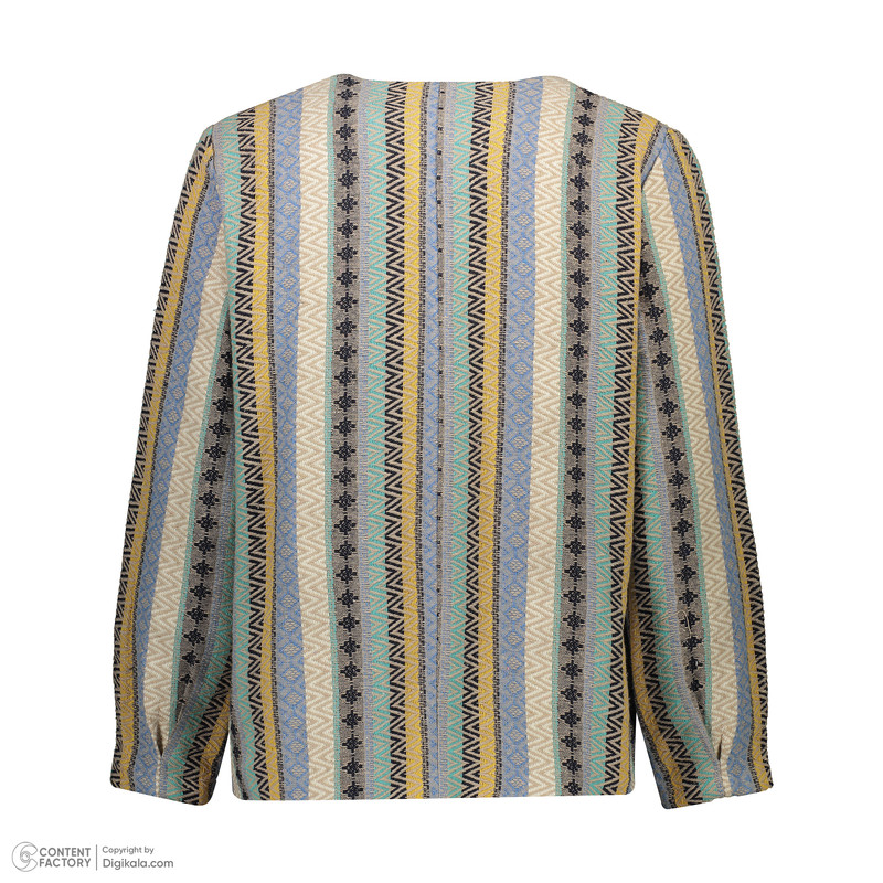 کت زنانه رخت پارسی مدل B-02