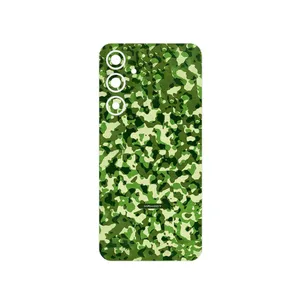 MAHOOT Army_Green Cover Sticker for Samsung Galaxy A35