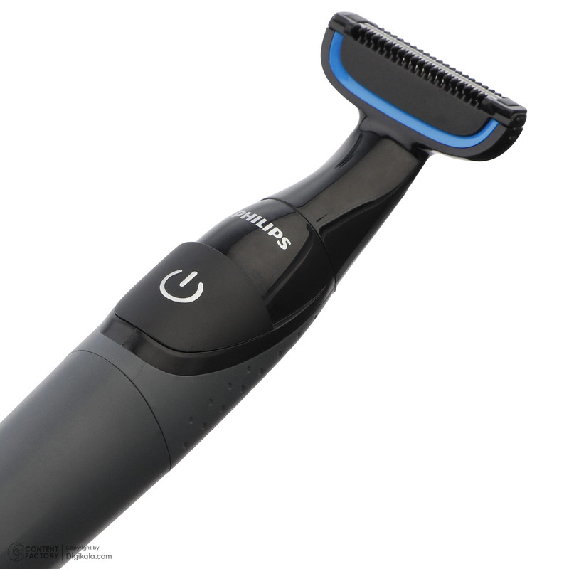 ماشین اصلاح  موی بدن فیلیپس مدل BG1024