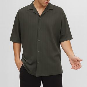 نقد و بررسی پیراهن آستین کوتاه مردانه سیکس زیرو ناین مدل 21154495 توسط خریداران