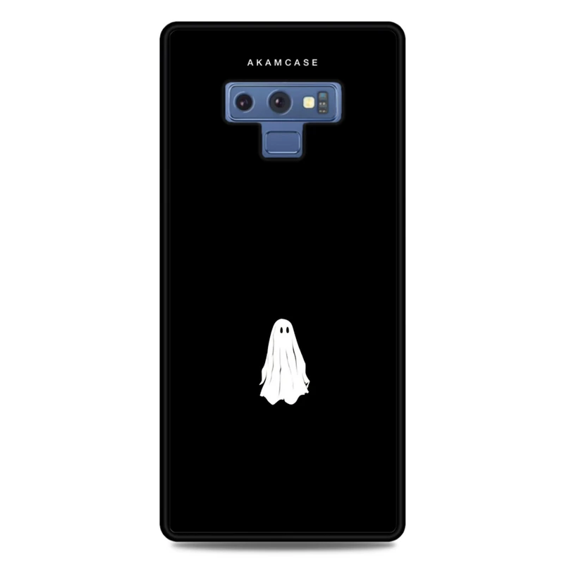 کاور آکام مدل AMC-WSGN9-BOO-13 مناسب برای گوشی موبایل سامسونگ Galaxy Note 9