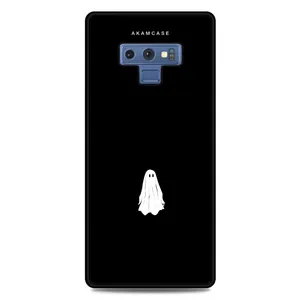 AKAM AMC-WSGN9-BOO-13 Cover For Samsung Galaxy Note 9