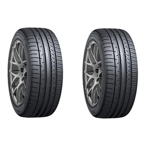 لاستیک خودرو دانلوپ تایر مدل Sp Sport Maxx050 سایز 275/35R19 - دو حلقه
