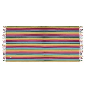 حوله استخری دیاسام کد M131 سایز 100x180 سانتی متر