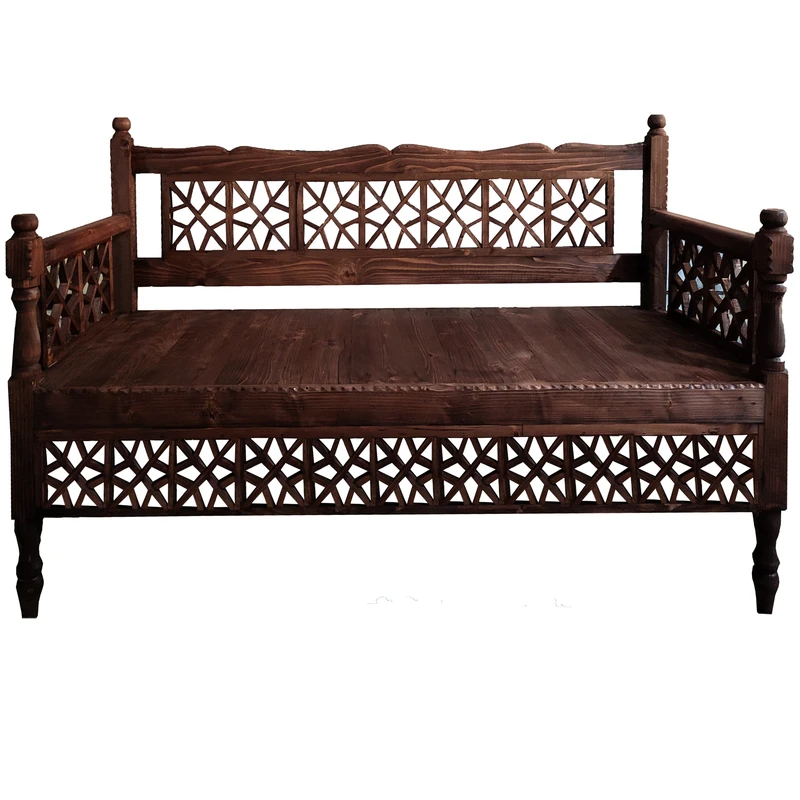 نیمکت مدل SS 3