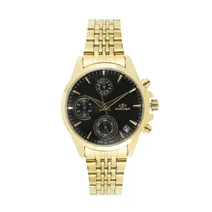 ساعت مچی عقربه‌ای زنانه الگانس مدل CTM5490