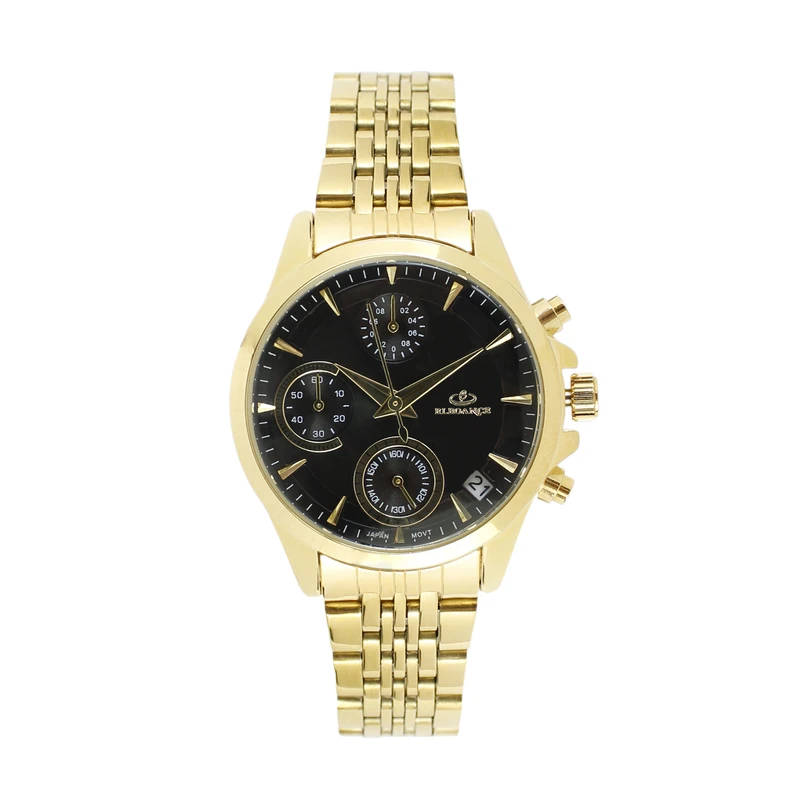 ساعت مچی عقربه‌ای زنانه الگانس مدل CTM5490