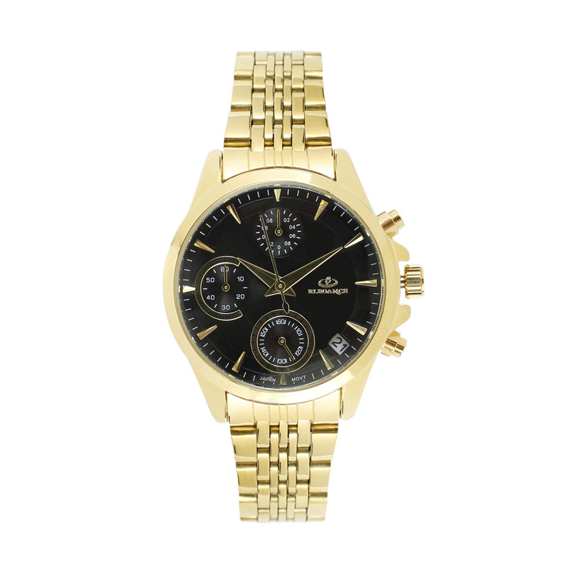 ساعت مچی عقربه‌ای زنانه الگانس مدل CTM5490