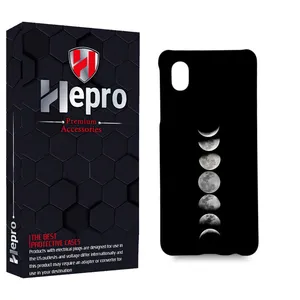 HEPRO MC Cover for SAMSUNG GALAXY A01 CORE