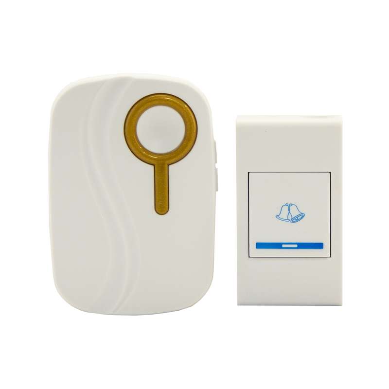 زنگ دکتر اسکین کد TL6