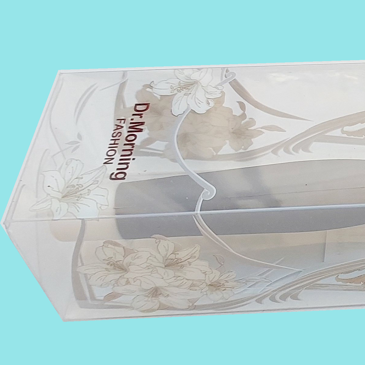 برس مو دکتر مورنینگ مدل 5390