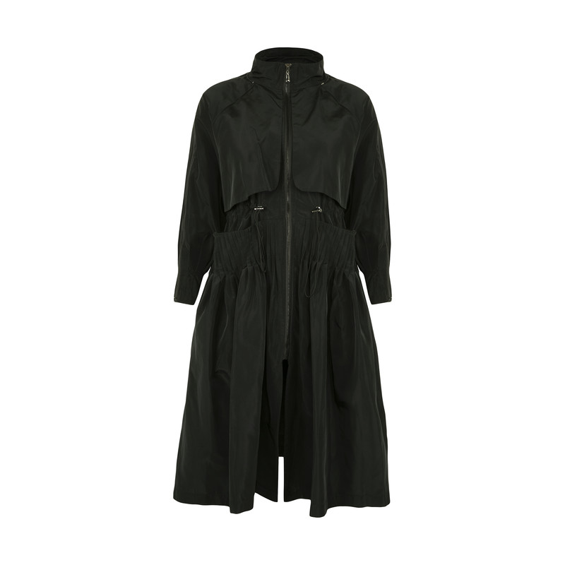 بارانی زنانه وینترهارت مدل W2014003KN-BLACK