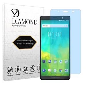 Diamond Tough model matte Anti-blue screen protector suitable for BlackBerry Evolve mobile phone