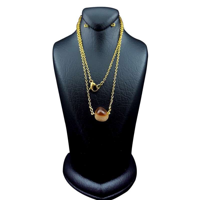 گردنبند دخترانه مدل تولد کد 5 گردنبند دخترانه مدل تولد کد 5