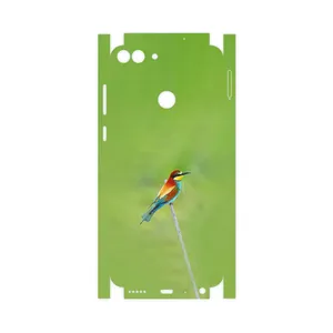 MAHOOT European bee-eater-FullSkin Cover Sticker for Huawei P Smart