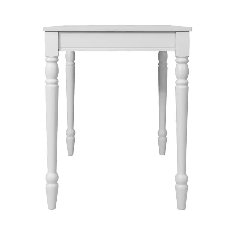 میز تحریر گنجینه مدل لیدا