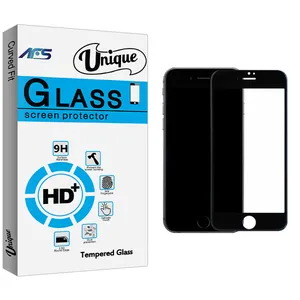 AFS Unique Glass Screen Protector For Apple آیفون 7/8 plus