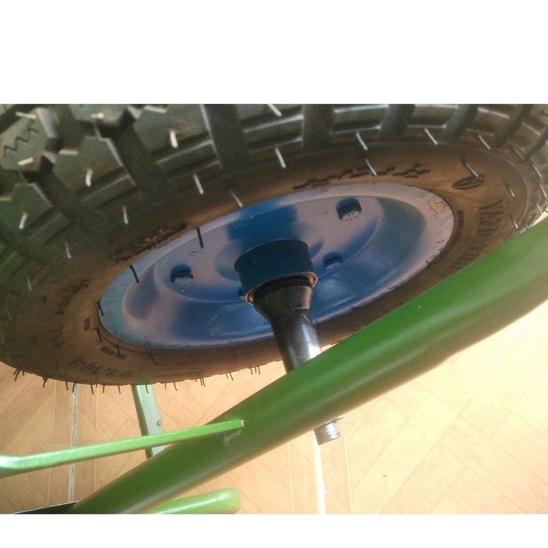 فرغون نوین مدل CB- 200-1.8