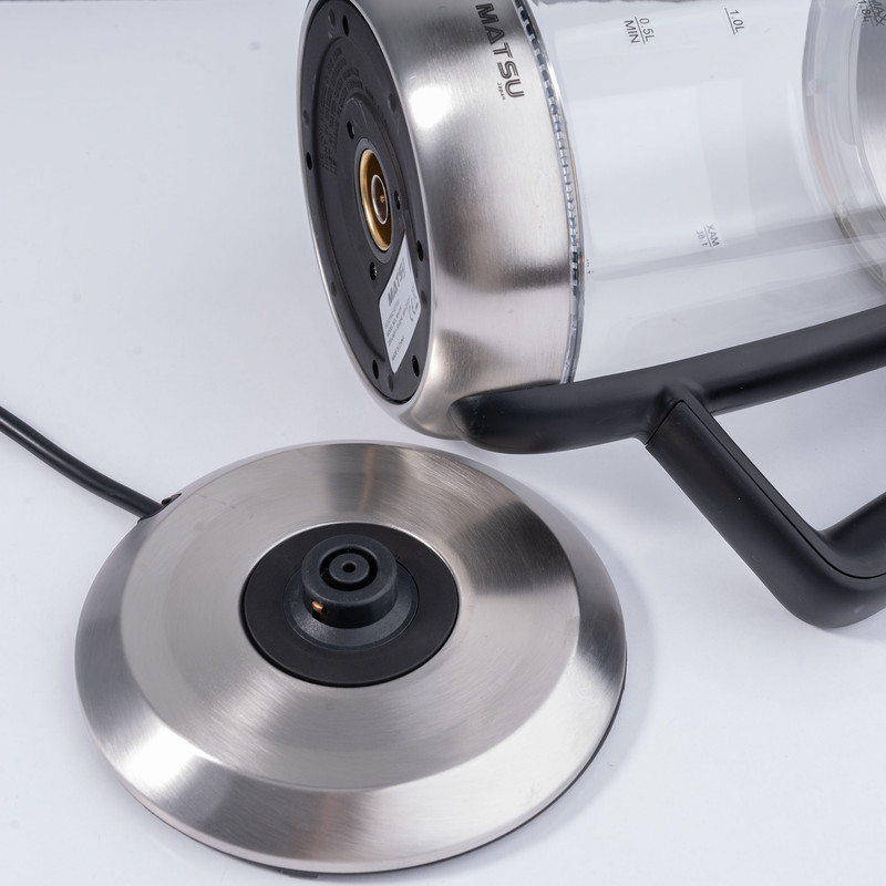 کتری برقی ماتسو مدل MA-914