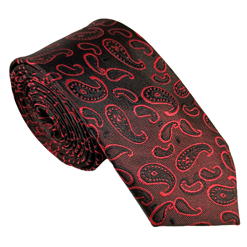 کراوات مردانه مدل 575