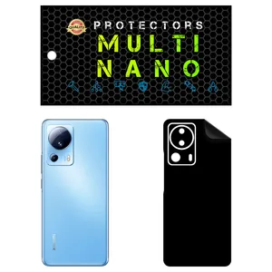 MULTI NANO X-F1M Back Skin For Xiaomi 13 Lite