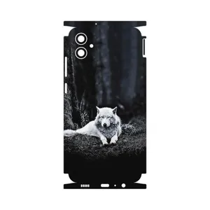 MAHOOT Dire_Wolf-FullSkin Cover Sticker for Samsung Galaxy M04
