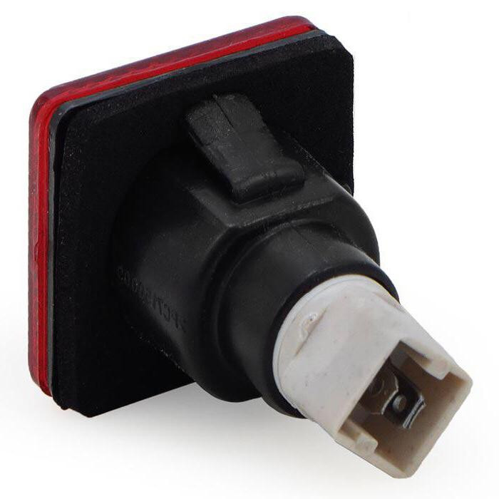 چراغ لادری چیکال مدل P-111 مناسب برای سمند بسته 4 عددی