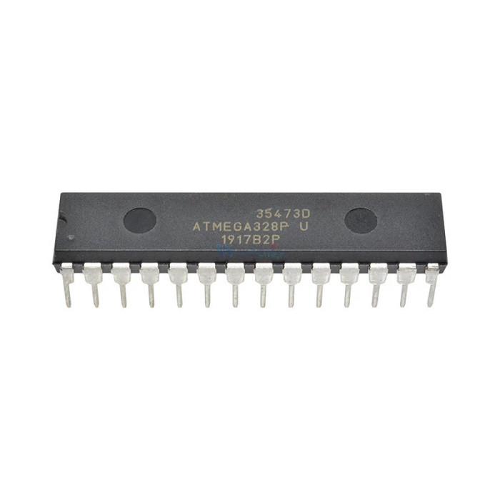 میکروکنترلر اتمل مدل GA328P-UEL میکروکنترلر اتمل مدل GA328P-UEL