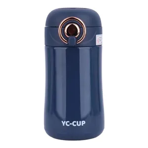 فلاسک سفری مدل YC_CUP400 گنجایش 0.4 لیتر