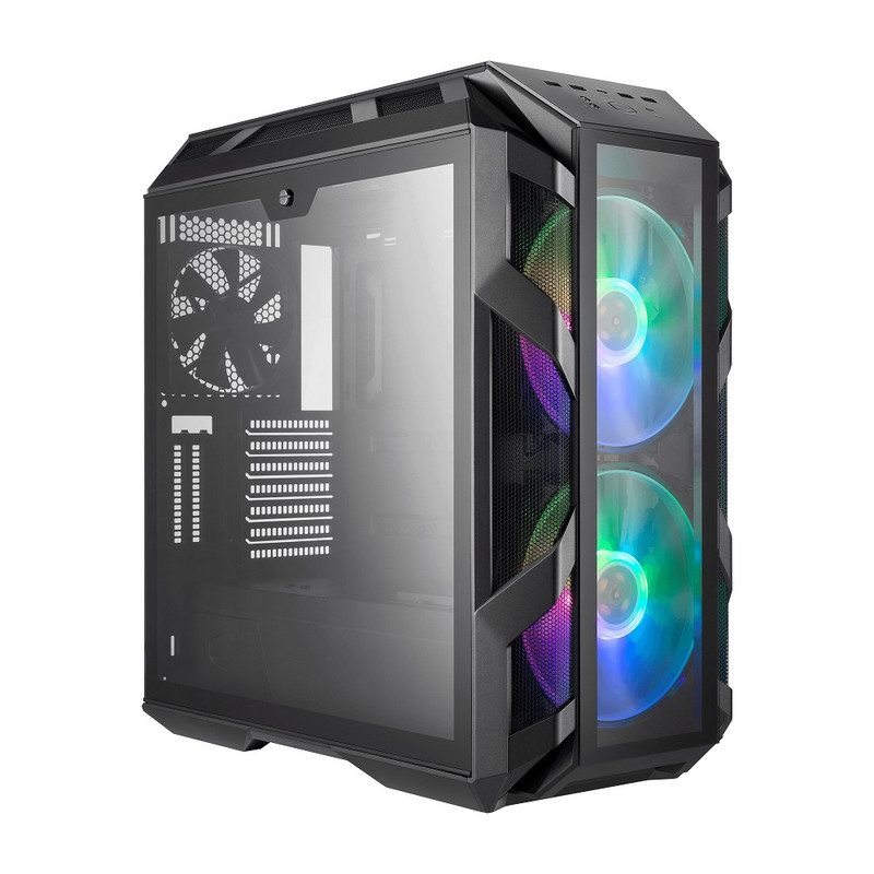 کیس کامپیوتر کولر مستر مدل H500M 3