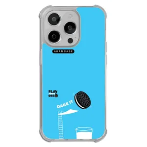 AKAM AMCWTA14PRO-OREO5 Cover For Apple iPhone 14 Pro