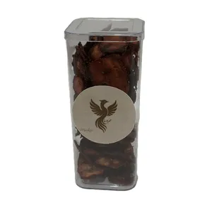 آلو شابلون خشك مهروسا - 100 گرم