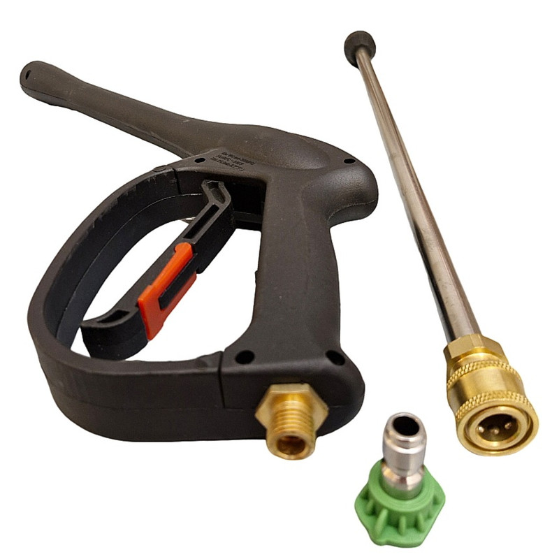 مخزن کف پاش کارواش مدل KALACHI -1000 مدل فیتینگی