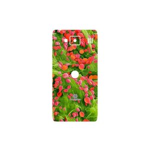MAHOOT Atom Universe 3 Cover Sticker for Motorola Droid Razr HD