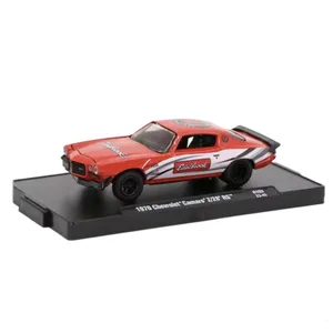 ماکت ماشین ام تو مدل کامارو z28