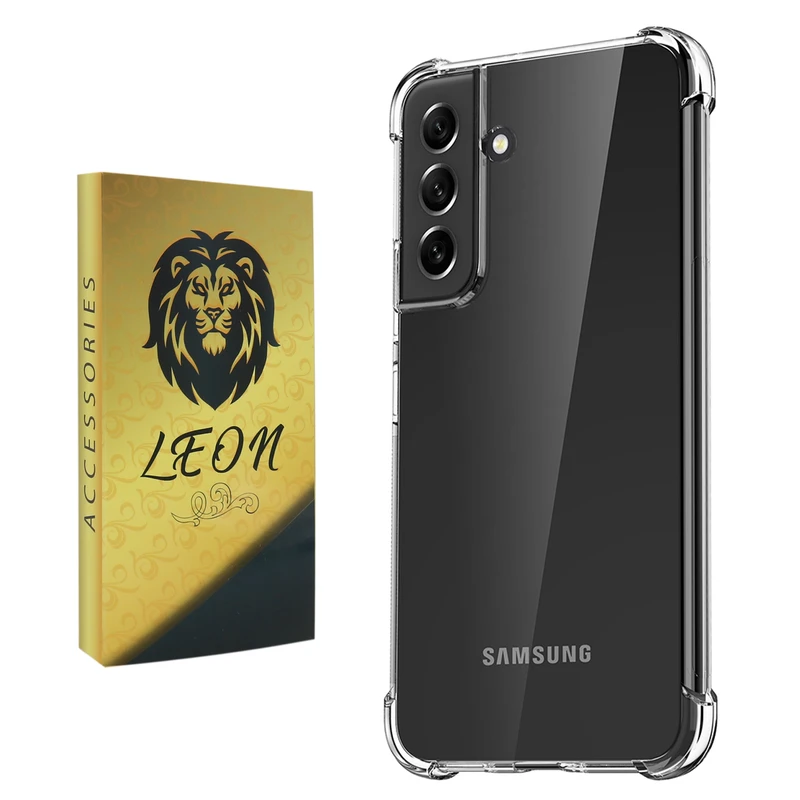 کاور لئون مدل Shafaf Yo مناسب برای گوشی موبایل سامسونگ Galaxy S23 Plus  