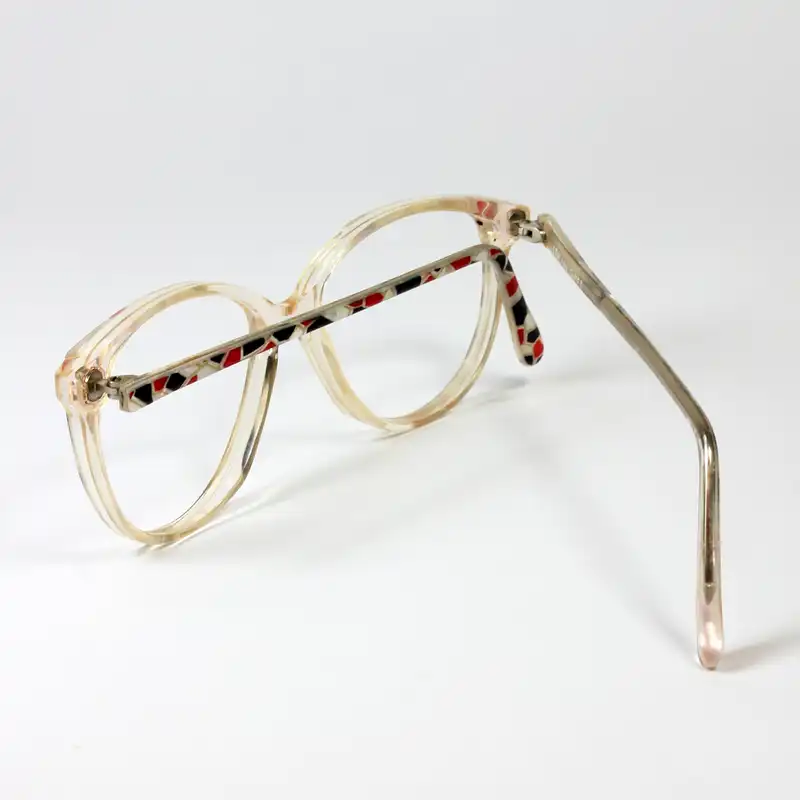 فریم عینک طبی ایتالین شیت مدل 6D