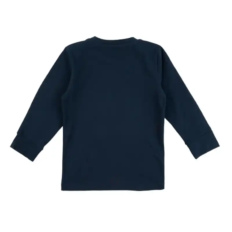 تی شرت آستین بلند پسرانه مدل MDSS-CG6245