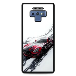 AKAM AMC-WSGN9-BENZ-28 Cover For Samsung Galaxy Note 9
