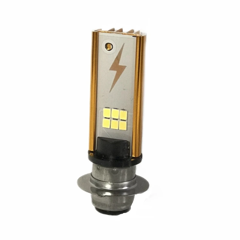 لامپ جلو زنون موتور سیکلت تیرکس مدل دیاموند 35/35W - 12V 