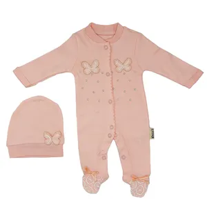 ست سرهمی و کلاه نوزادی مدل Nnecixss2022