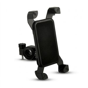 پایه نگهدارنده موبایل مناسب موتور و دوچرخه چهار گوشه مدل Universal Bike Holder