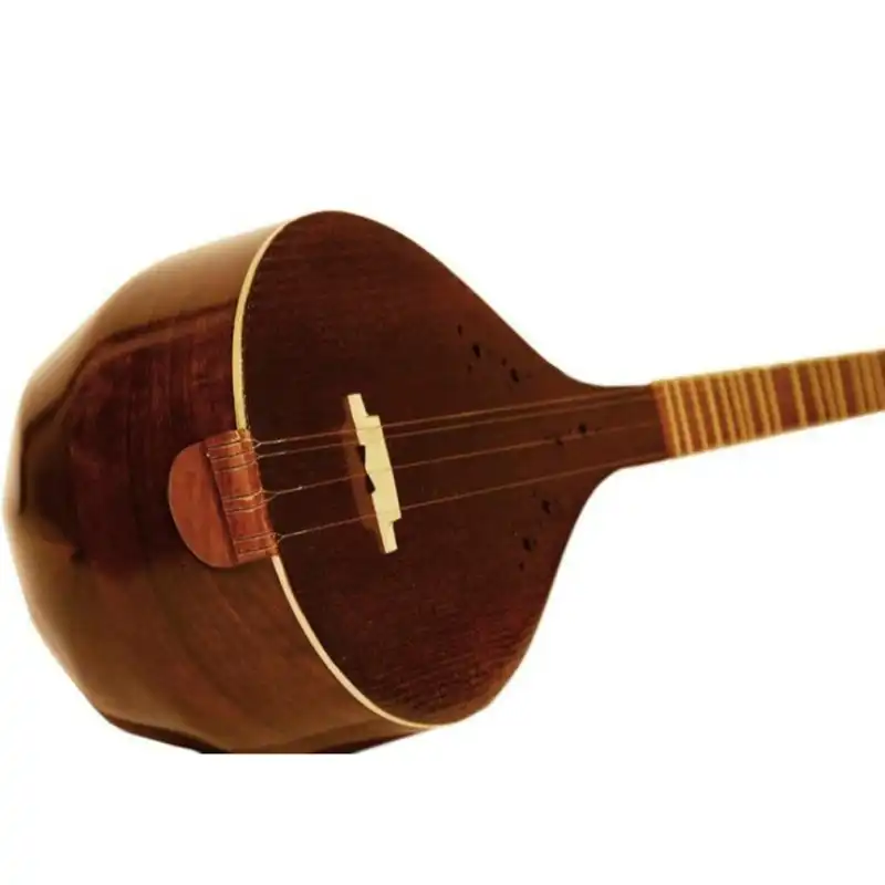 سه تار مفاخری مدل تک مهر