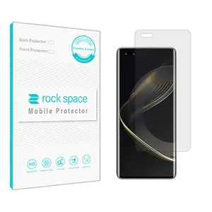 Rock space code HGL hydrogel screen protector suitable for Huawei nova 11 Pro