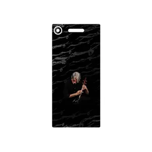 MAHOOT Kayhan Kalhor Cover Sticker for Sony Xperia XZ1