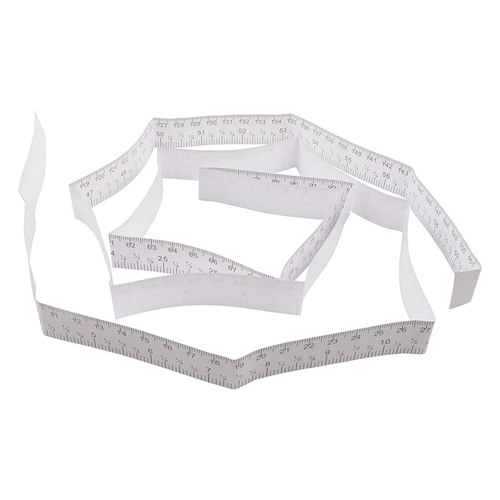 متر یکبار مصرف کد 94 بسته 25 عددی