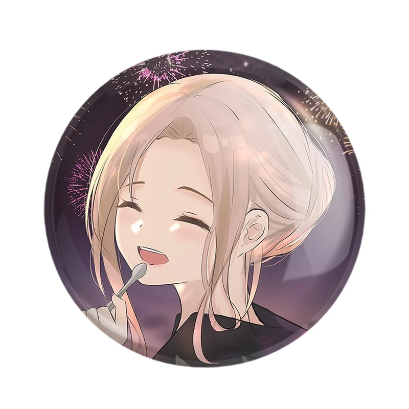 مگنت خندالو مدل کیتاگاوا انیمه مای درس آپ دارلینگ کد 23872